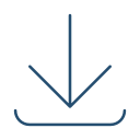 Download icon
